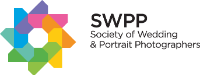 Member of the SWPP Society of Wedding & Portrait Photography 