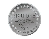 County Brides Northwest Finalist 2019
