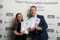 Scottish Region MPA - General Photographer of the Year 2019