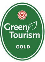 Green Tourism Gold Award