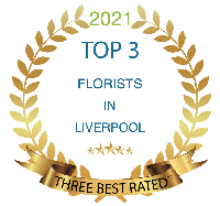 Top 3 Florists in Liverpool 2021 - Three Best Rated 
