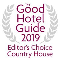 Good Hotel Guide Editor