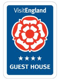 Visit England Rating