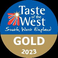 Taste of the West Gold Award