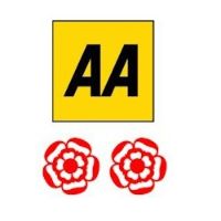 AA 2 Rosette