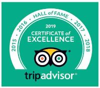 2019 Trip Advisor