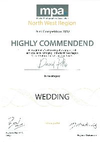 North West Regional Master Photographers Awards