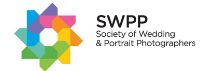 Society of Wedding Photographers Qualified member