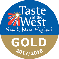 Taste of the West - Gold Award 