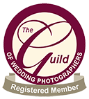 Guild of Photographers - Special Contribution 2017