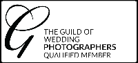 QGWP - Qualified Guild of Wedding Photographers