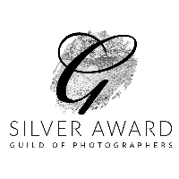 Guild of Photographers Silver Award IOM - September 2018