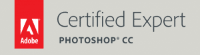Adobe Certified Photoshop Expert