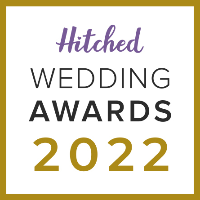 Hitched Wedding Awards 2022