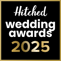 Hitched Wedding Awards 2025