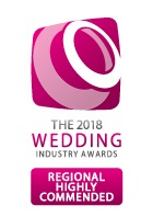 Wedding Industry Awards 2018