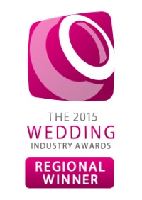 Wedding Industry Awards 2015