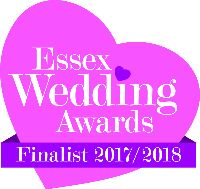 Finalist Essex Wedding Awards 2017