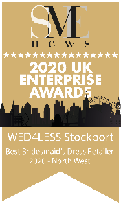 ENTERPRISE AWARD STOCKPORT