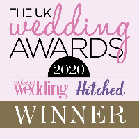 Best Wedding Transport at The UK Wedding Awards 2020