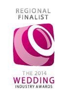 Wedding awards Finalist