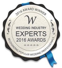 Wedding Experts awards