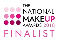National Make Up Awards Finalist