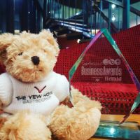 Eastbourne Business Award - Hospitality, Tourism & Leisure
