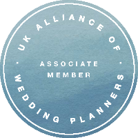 UK Alliance of Wedding Planner