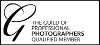 Qualified Member of The Guild of Professional Photographers