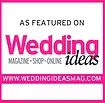 Weddings featured in