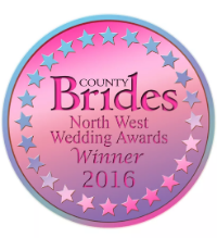 County Brides North West Wedding Awards - Best Venue