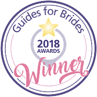 Guides for brides Winners 2018! - Best Venue