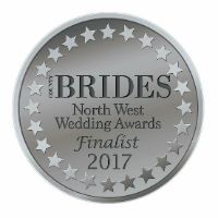 North West Wedding Awards 2017 - Finalists