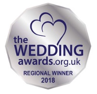 South West Wedding Photographer of the year 2018