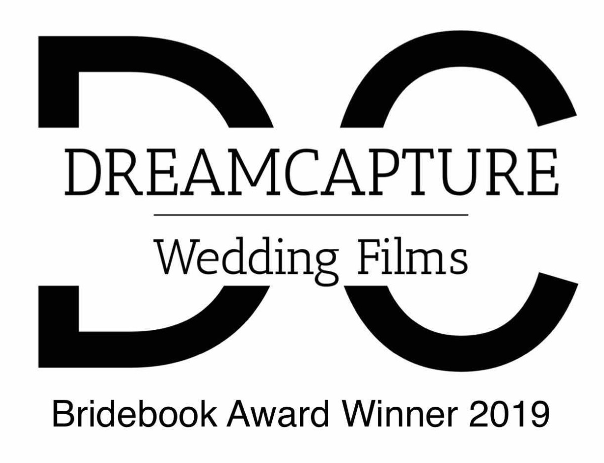 Bridebook Silver Award fro Excellence 2019