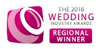 The Wedding Industry Awards "Wedding Band of The Year"