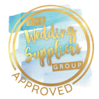 Approved Supplier | The Wedding Suppliers Group