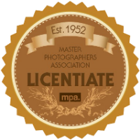 Licentiate | Master Photographers Association