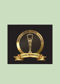 2025- Best Luxury Romantic Hotel in Northern Europe at the World Luxury Travel Awards 