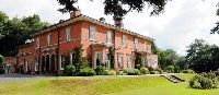 Recommended Supplier at The Upper House - Barlaston