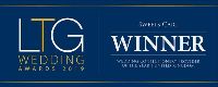 LTG WEDDING WINNER 2019 UK