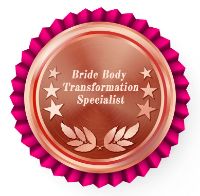 Bride Body Transformation Specialist