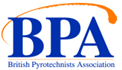 British Pyrotechnics Association 