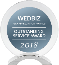 Outstanding Service Peer Award