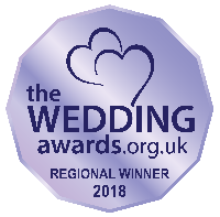 South East UK Wedding DJ of the Year