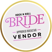 Rock N Roll Bride Approved Vendor