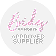 Brides Up North Featured Supplier