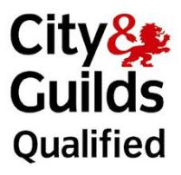 Graduateship City and Guilds Level 6 