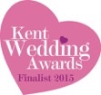 Kent Wedding Award